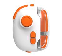 Uxsjakjsd Joystick para Controlador de Juegos MB03 Pro: Control de Juegos Inteligente, Vibración, Cambio de Equipo con un IOS y Android