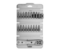 Uxsjakjsd Juegos de Destornilladores Herramientas para Quitar Filtros de Aceite Juego de Llaves de Trinquete Llaves Herramientas Llaves Destornilladores