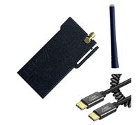Uxsjakjsd Kv4p HT: Transforma Tu Teléfono Android en un Moderno Transceptor de Radioaficionado. Kv4p HT V2.0d Versión Ultra.
