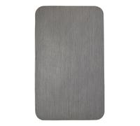 Uxsjakjsd Lámpara de Pared LED y Sencilla de Aluminio Cepillado para Interiores, Ideal para Dormitorio, Sala de Estar, Hogar, Pasillo, Decoración, Luz de Pared de Aluminio D