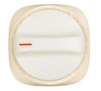 Uxsjakjsd Lámpara LED para Dormir Portátil con Perilla de Montaje en Pared, Luz, Luz Suave, Divertida Lámpara de ABS para Decoración del Hogar, Regalo
