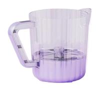 Uxsjakjsd Lavadora de Arroz, Herramienta de Filtrado para Hornear, para Hoteles, Restaurantes, Hogar, Batidor de Huevos Eléctrico C