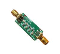 Uxsjakjsd Low Insertion Loss BPF Bandpass Filter 10MHz Radio Frequency Front End Module Band-Pass Filter