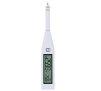 Uxsjakjsd Medidor Electrónico de Salinidad RC1201. Detección Precisa de Salinidad. Medición de la Concentración de Agua de Mar en Acuicultura.