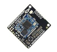 Uxsjakjsd Módulo APTXHD QCC3031 con Entrada de Audio de Línea, Receptor HiFi Bluetooth 5.1 Sin Pérdidas para Altavoz Modificado, 12 V CC (10,8-13,2 V)