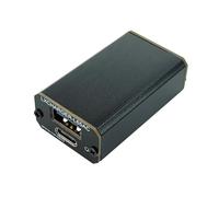 Uxsjakjsd Módulo de Carga Rápida Compatible con QC4.0 PD2.0/3.0 para Teléfonos Móviles, CC 9 V-35 V, 65 W, Protocolo Completo, Entrada XT30 con Estuche.