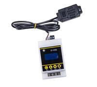 Uxsjakjsd Módulo de Control de Temperatura y Humedad DTH1 Módulo de Control DTH1 Módulo de Control de Humedad