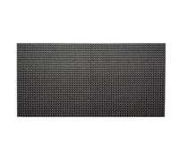 Uxsjakjsd Módulo de Pantalla de Video SMD A Color de 16 Escaneos, 320 mm X 160 mm, para Interiores, P5 de Fábrica, con Panel de Matriz de Puntos de 64 X 32 Píxeles.