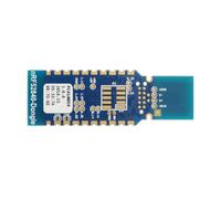 Uxsjakjsd NRF52840-Dongle - Dongle USB Nordic para Módulo Inalámbrico de Herramienta de Captura de Paquetes Bluetooth de Evaluación