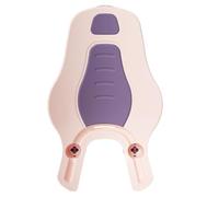 Uxsjakjsd Organizador para la Hora del Baño, Herramienta de Almacenamiento para el Hogar para Niños Pequeños