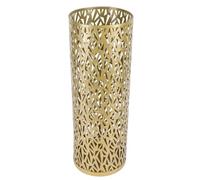 Uxsjakjsd Paragüero de Entrada, Redondo e Independiente, Ideal para Decoración del Hogar, Hotel y Oficina C