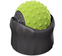 Uxsjakjsd Pelota de Masaje Terapéutico para Yoga y Gimnasio: Compresas Frías y Calientes, Alivia el Dolor Muscular, Ideal para Terapia de Manos y Pies.