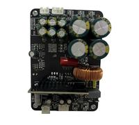 Uxsjakjsd Placa Amplificadora de Potencia Totalmente Discreta UCD700, Módulo Amplificador de para Digital Mono de Clase D de 700 W.