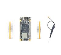 Uxsjakjsd Placa Base de Desarrollo NanoPi Duo2 V1.1 Allwinner H3 IoT con 512 MB de RAM DDR3