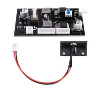 Uxsjakjsd Placa de Alimentación para Consola de Juegos, Repuesto de Fuente de Alimentación, Accesorios para Placa Base de PS1