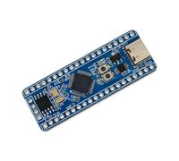 Uxsjakjsd Placa de Desarrollo del MSPM0G3507, Placa de Demostración, Placa Base, Placa de Desarrollo de Deportes Electrónicos TI Cup