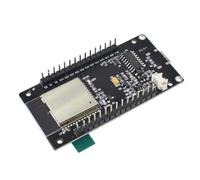 Uxsjakjsd Placa de Desarrollo ESP32 de 4 MB con Pantalla LCD TFT de 1,9 Pulgadas (ST7789), 170 X 320, 5 V, 2412-2484 MHz