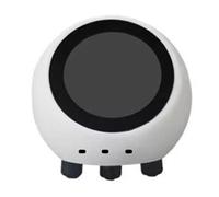 Uxsjakjsd Placa de Desarrollo ESP32-S3 con Robot de Chat de Voz con IA, Pantalla LCD de 1,28 Pulgadas, Asistente de Casa, Estación Meteorológica