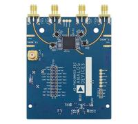 Uxsjakjsd Placa de Desarrollo SDR AD9361 para ZedBoard FPGA de 70 MHz A 6 GHz, Módulo de Radio AD-FMCOMMS3-EBZ