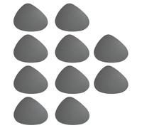 Uxsjakjsd Posavasos de Sintético Estilo Nórdico, Mantel Individual para Mesa de Centro, Antideslizante, Impermeable, Lavable, Tapete de Cocina D