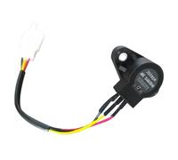 Uxsjakjsd Potenciómetro de 24 V 30 F 5 K con Cable para Scooters de Movilidad para Personas Mayores con Joystick Oscilante RVQ28YS Potenciómetro de Acelerador