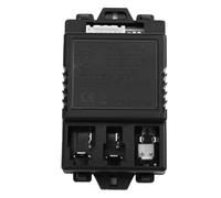 Uxsjakjsd Receptor de Coche Eléctrico para Niños ZCY2320RX de 6 V y 12 V, Repuestos para Coche Eléctrico Infantil C