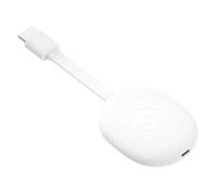 Uxsjakjsd Receptor de Pantalla WiFi 4MAX con FuncióN de DuplicacióN de Pantalla HD