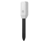Uxsjakjsd Sensor de Suelo Tuya WiFi, Sensor de Humedad del Suelo Tuya, Sensor de Humedad y Temperatura del Suelo, Monitor Remoto.
