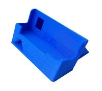 Uxsjakjsd SI4732 Soporte para Radio Mini con Función de Amplificador Soporte de Radio Portátil de Bolsillo SI4732 Soporte Tipo V para Radio A