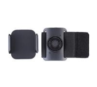 Uxsjakjsd Soporte de Muñeca para Teléfono de Mano, Soporte de Muñeca Ajustable para Correr, Deportes Al Aire Libre, Senderismo, Ciclismo, Uso del Teléfono