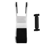 Uxsjakjsd Soporte Ergonómico para Guitarra Eléctrica, Clásica y Acústica con Clip para Apoyar las Piernas y Sujetar las Piernas.