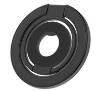 Uxsjakjsd Soporte Magnético Universal de Doble Cara para Teléfono, Soporte Plegable Portátil para Teléfono Móvil, Accesorio de Agarre.