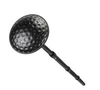 Uxsjakjsd Soporte para Bolsa de Golf de 4 Secciones con Longitud Ajustable. la Bolsa y la Deformación. Soporte para Bolsa de Viaje de Palos de Golf.