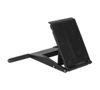 Uxsjakjsd Soporte para Pantalla Táctil, Soporte para PC, Brazo para Monitor de Escritorio, Soporte para TV, Pantalla LCD LED de 14 A 27 Pulgadas, para Computadora