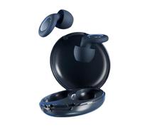 Uxsjakjsd Tapones de Silicona Antirruido para Dormir, Protectores Auditivos Impermeables para Natación, con Cancelación de Ruido e Insonorización B