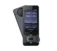 Uxsjakjsd Traductor W10 de 144 Idiomas, Traductor de Voz Instantáneo Sin Conexión, 98% de Precisión, Ideal para Viajes de Negocios.
