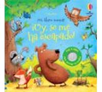 ¡uy Se Me Ha Escapado!