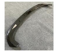 UYCHYTQR Alerones Traseros Coche para B&MW F31 Serie 3 Wagon 320i 2013 2014 2015 2016 2017 2018 Tapa Trasera Maletero Alerón Coche Alas Labio Cola Pato(Fibra de Carbono auténtica)