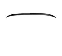 UYCHYTQR Alerones Traseros Coche para Mercedes para Benz CLA Clase C117 C118 CLA200 CLA260 CLA45 AMG 2013-2023 Estilo Coche Tapa Trasera Maletero Alerón Coche(Negro Brillante)