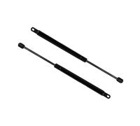 UYCHYTQR Amortiguadores Gas capó 94451135101 para P&orsche 924 1975-1988 944 1981-1991 Capó Delantero Puntales Gas Resortes Gas automóviles