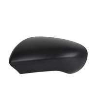 UYCHYTQR Cubierta del Espejo Lateral Carcasa del Espejo Retrovisor para N&issan para Dualis J10 para Qashqai para X-Trail J10 2007-2014(Izquierda)