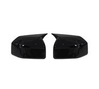 UYCHYTQR Cubierta del Espejo Lateral Cubierta del Espejo Lateral Retrovisor del Coche para F&ORD para F-150 para Raptor 2015-2020(Aspecto Carbono)