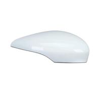 UYCHYTQR Cubierta del Espejo Lateral Cubierta del Espejo Retrovisor para F&ORD para Fiesta MK7 2008-2017(Bien)