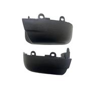 UYCHYTQR Cubierta del Espejo Lateral Cubierta Inferior del Espejo Retrovisor del Coche para N&issan NV300 2016(Par)