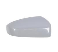 UYCHYTQR Cubierta del Espejo Lateral Tapa del Espejo Lateral Retrovisor para N&issan para Sentra 2007-2012(Bien)