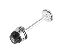 UYCHYTQR Deslizador Eje Horquilla Rueda Trasera Para R1250GS Adv 2013-2024