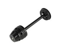 UYCHYTQR Deslizador Eje Horquilla Rueda Trasera Para R1250GS Adv 2013-2024