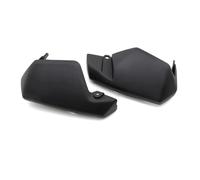 UYCHYTQR Paramanos Motocicleta para Suzuki para V-Strom DL650 DL 650 para V Strom 2004-2023 Protectores Manillar Protectores De Mano Protectores Mano para Motocicleta