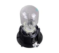 UYCHYTQR Reflector de luz de freno para automóvil Para B&MW X4 F26 2014-2018 63217954459 Bombilla Luz Trasera Coche Con Soporte Indicador Luz Freno