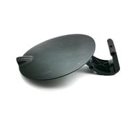 UYCHYTQR Tapa del depósito de Combustible Tapa del Tanque De Combustible del Coche con Soporte para F&ORD para Focus MK2 2005-2007 2009-2013